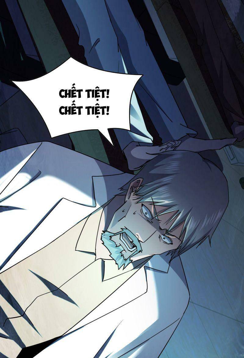 Đừng Hiểu Lầm, Tôi Mới Là Người Bị Hại! Chapter 22 - 19