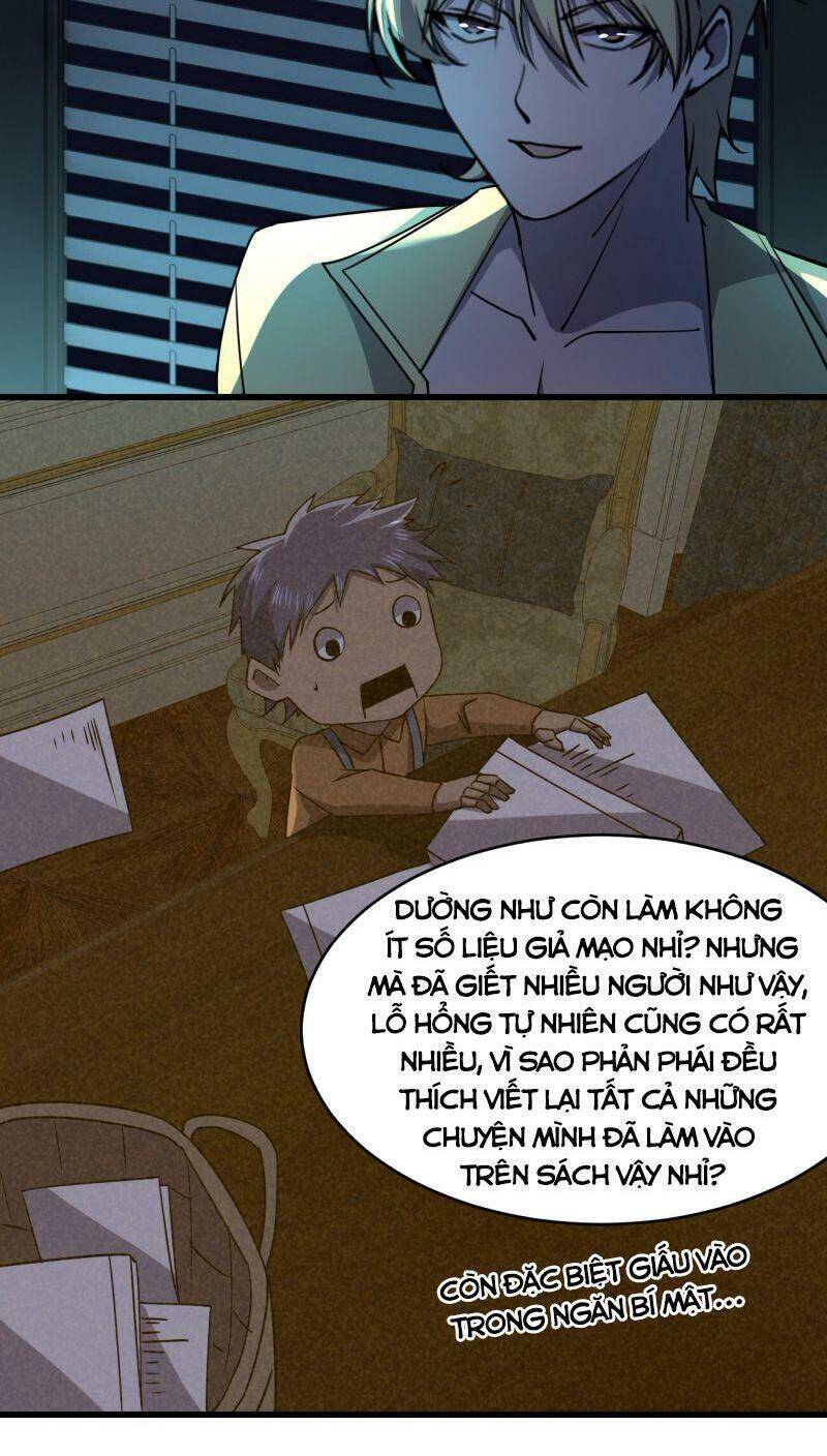 Đừng Hiểu Lầm, Tôi Mới Là Người Bị Hại! Chapter 22 - 37