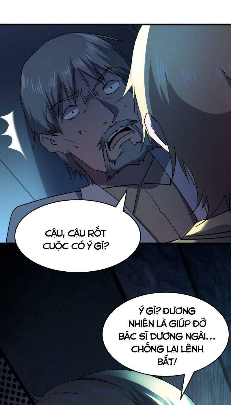 Đừng Hiểu Lầm, Tôi Mới Là Người Bị Hại! Chapter 22 - 45