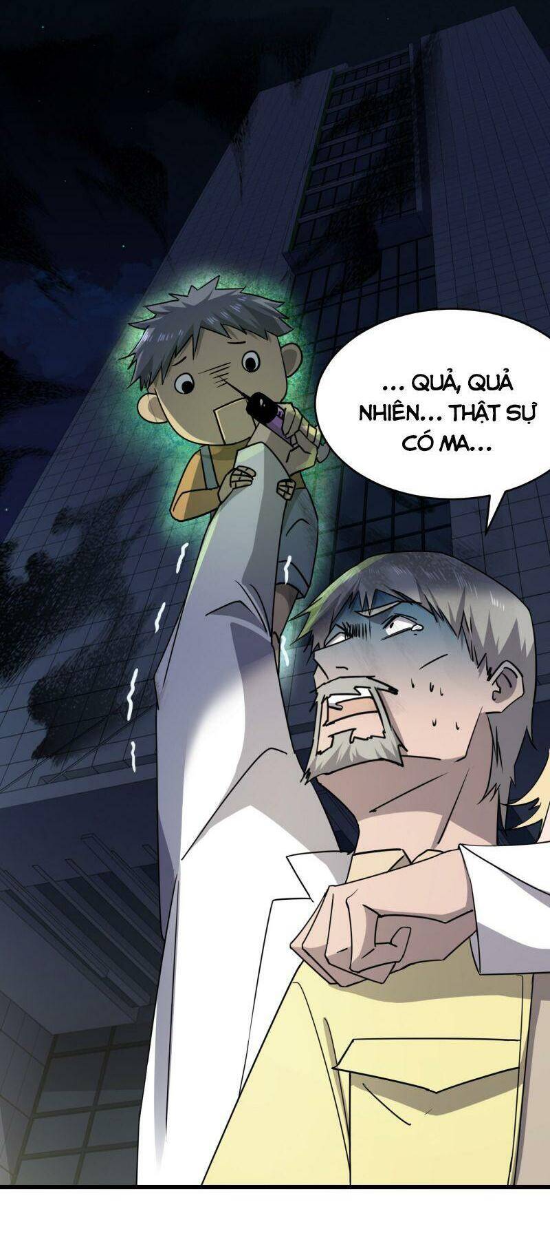 Đừng Hiểu Lầm, Tôi Mới Là Người Bị Hại! Chapter 22 - 62