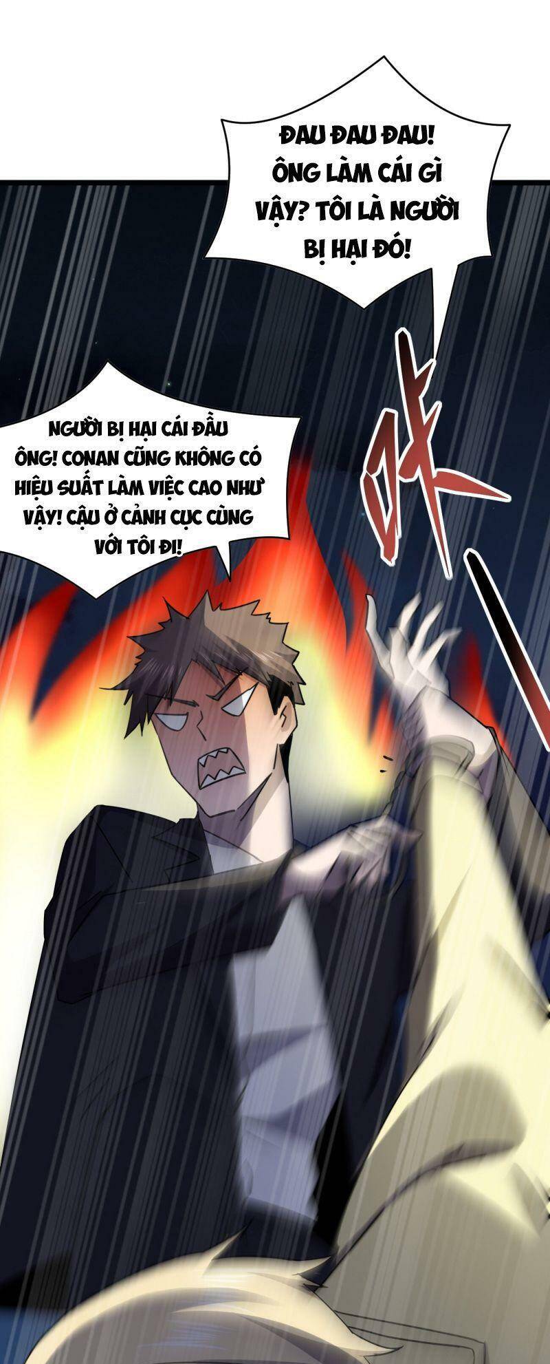 Đừng Hiểu Lầm, Tôi Mới Là Người Bị Hại! Chapter 22 - 67