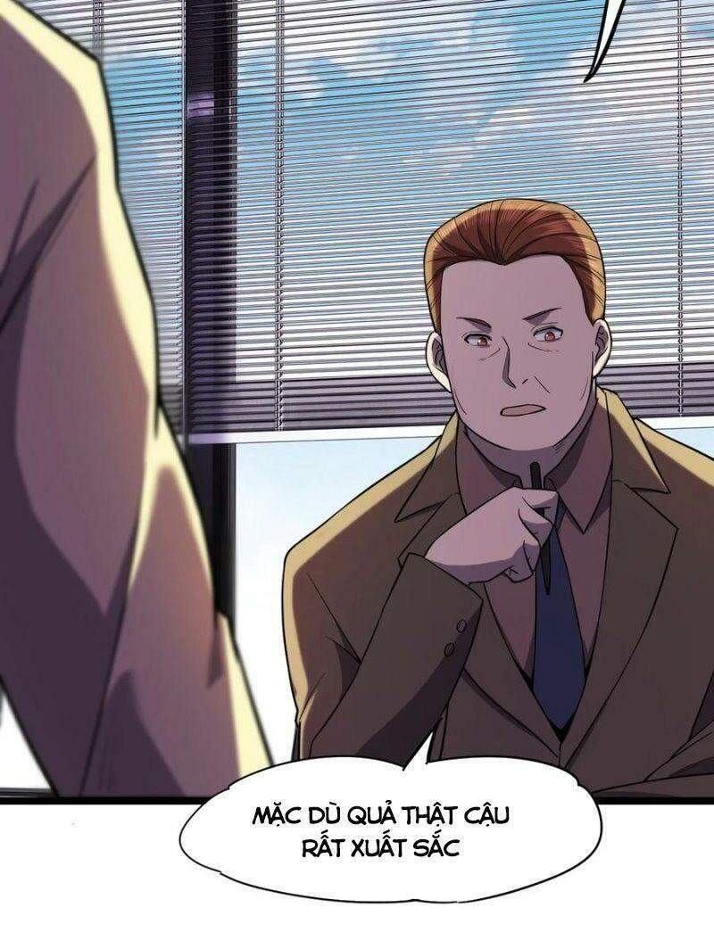 Đừng Hiểu Lầm, Tôi Mới Là Người Bị Hại! Chapter 28 - 2