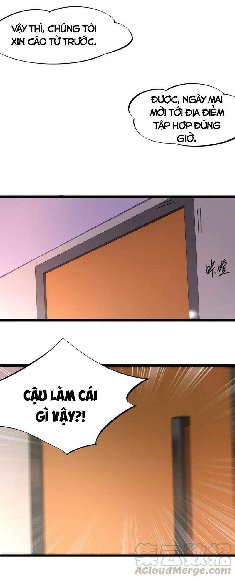 Đừng Hiểu Lầm, Tôi Mới Là Người Bị Hại! Chapter 28 - 22