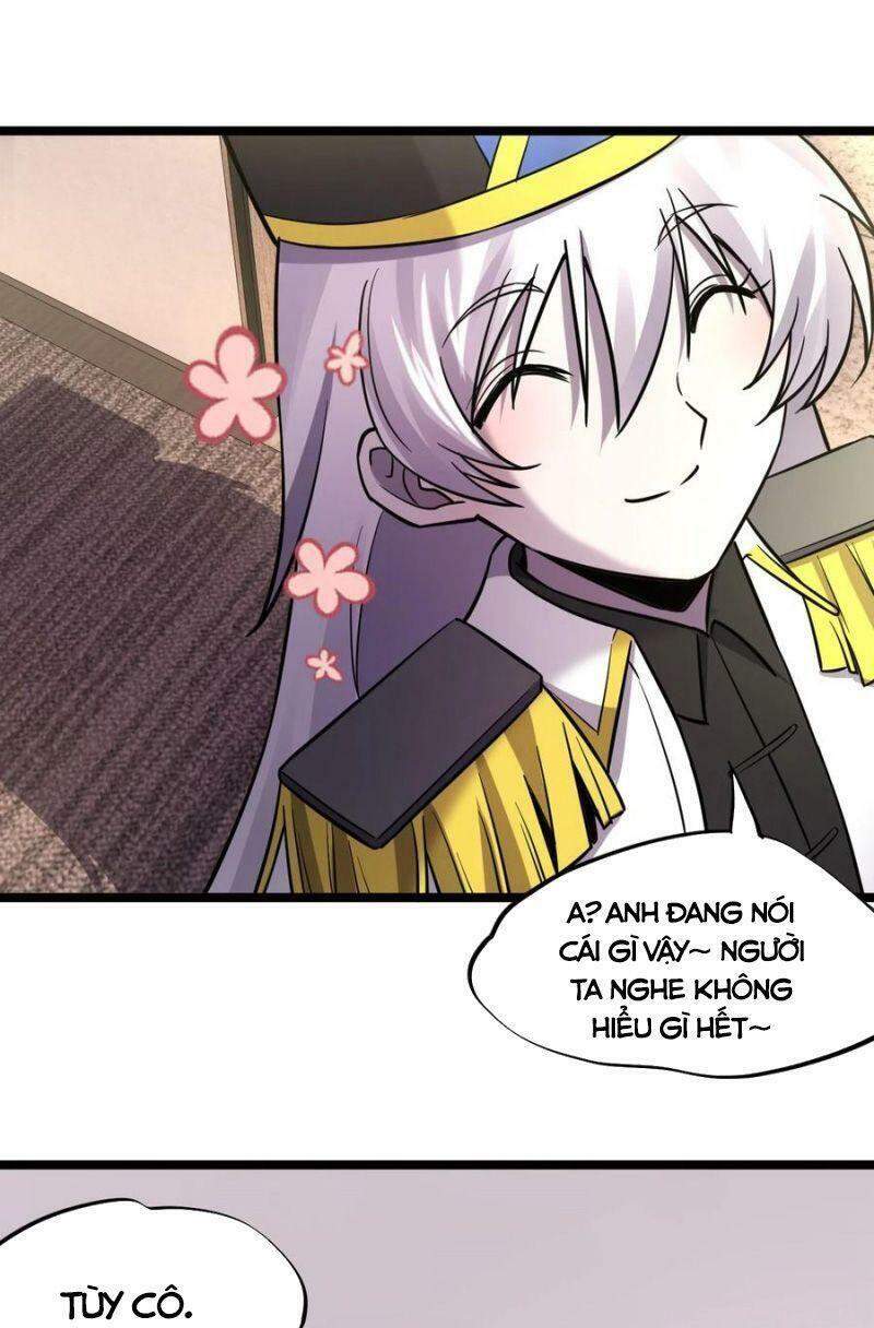 Đừng Hiểu Lầm, Tôi Mới Là Người Bị Hại! Chapter 28 - 28