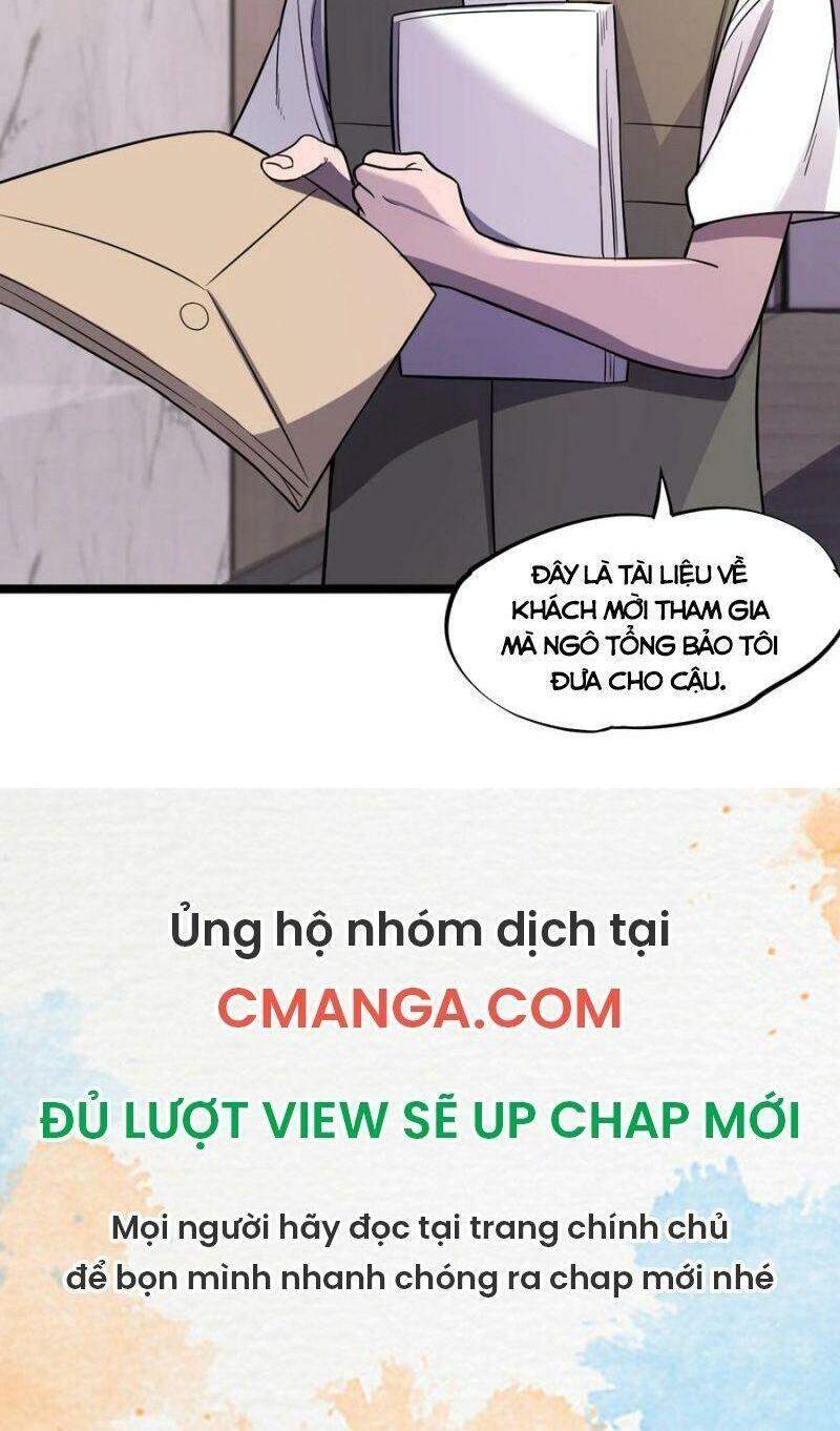 Đừng Hiểu Lầm, Tôi Mới Là Người Bị Hại! Chapter 28 - 33