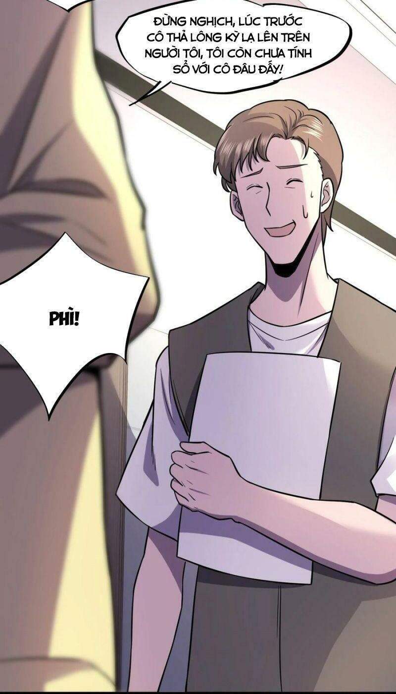 Đừng Hiểu Lầm, Tôi Mới Là Người Bị Hại! Chapter 28 - 35