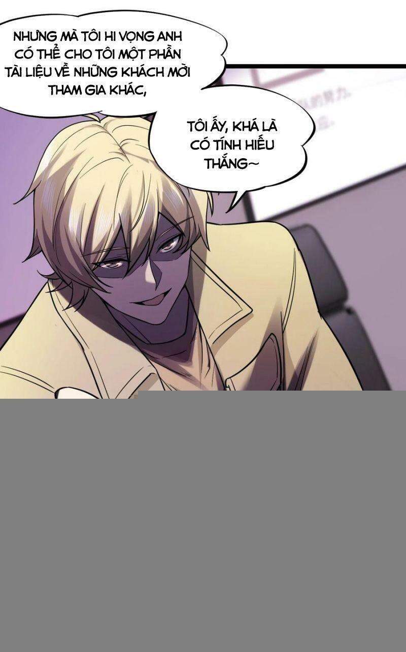 Đừng Hiểu Lầm, Tôi Mới Là Người Bị Hại! Chapter 28 - 5