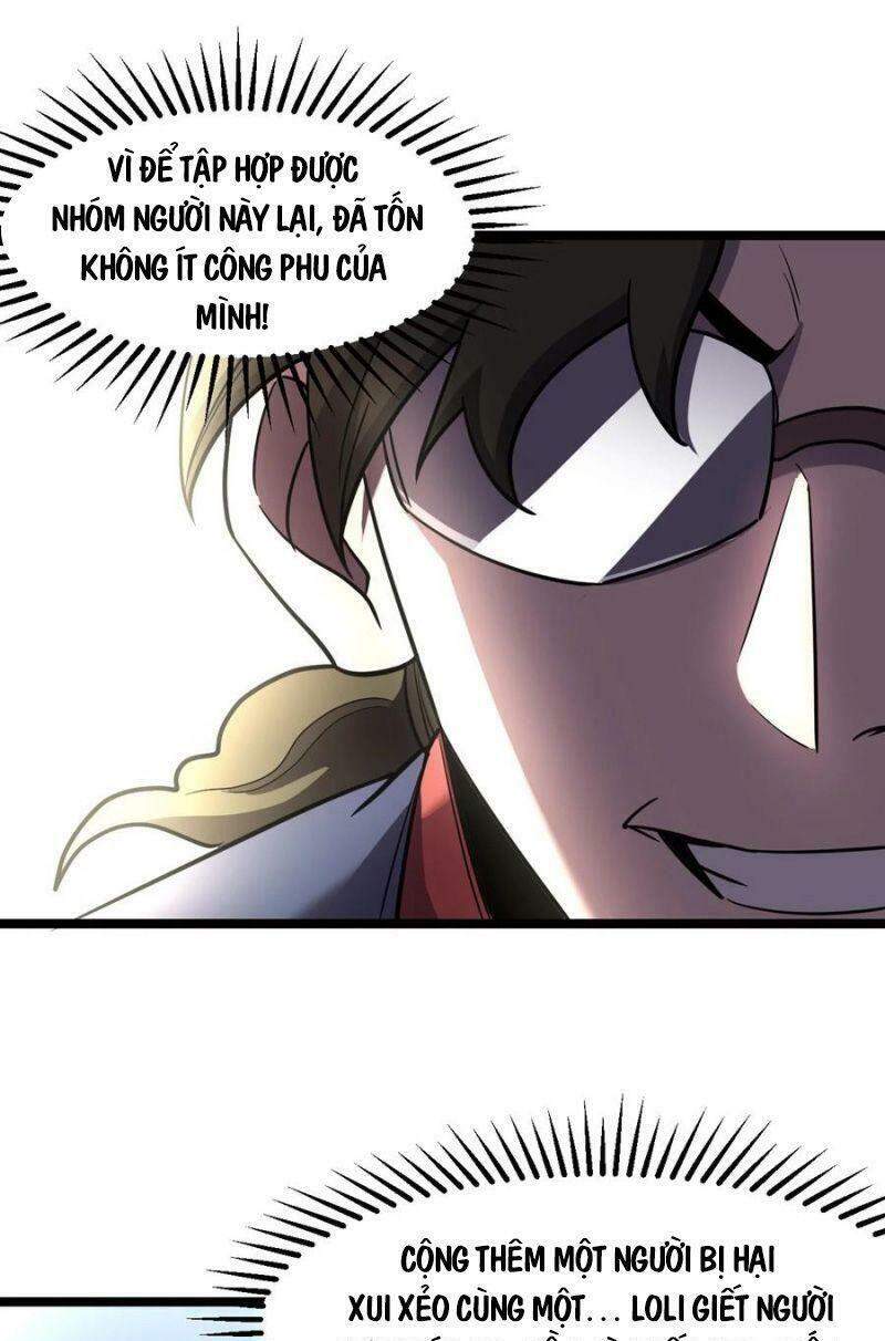 Đừng Hiểu Lầm, Tôi Mới Là Người Bị Hại! Chapter 28 - 52