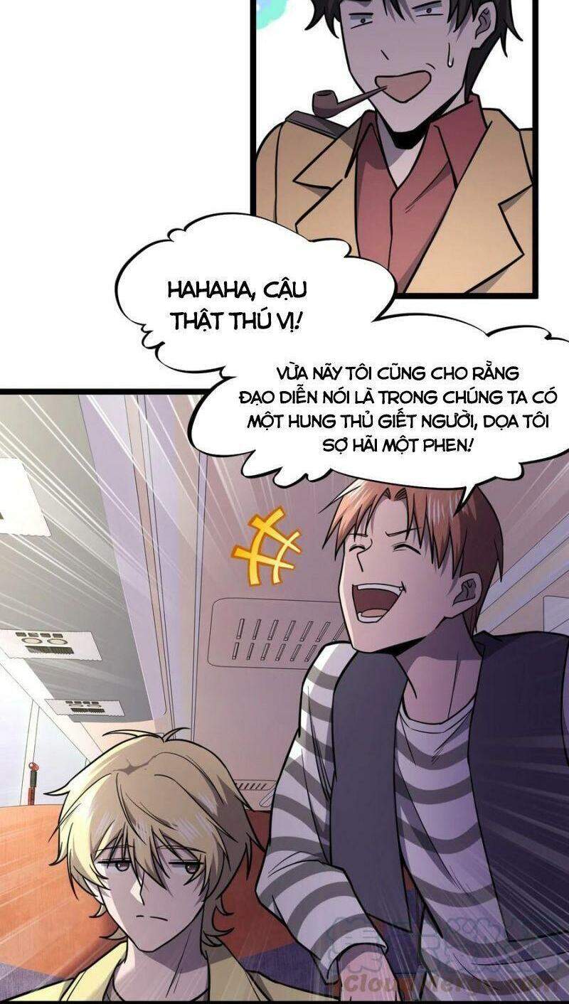 Đừng Hiểu Lầm, Tôi Mới Là Người Bị Hại! Chapter 28 - 65