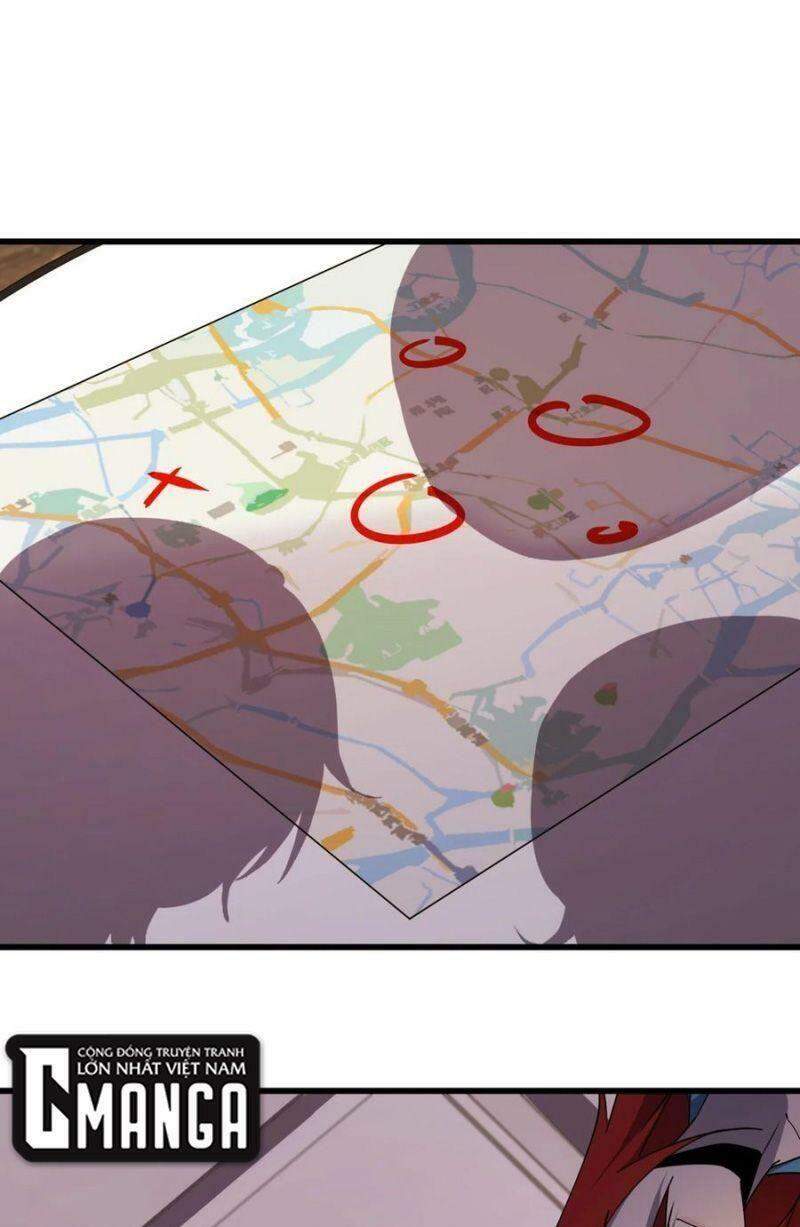 Đừng Hiểu Lầm, Tôi Mới Là Người Bị Hại! Chapter 35 - 1