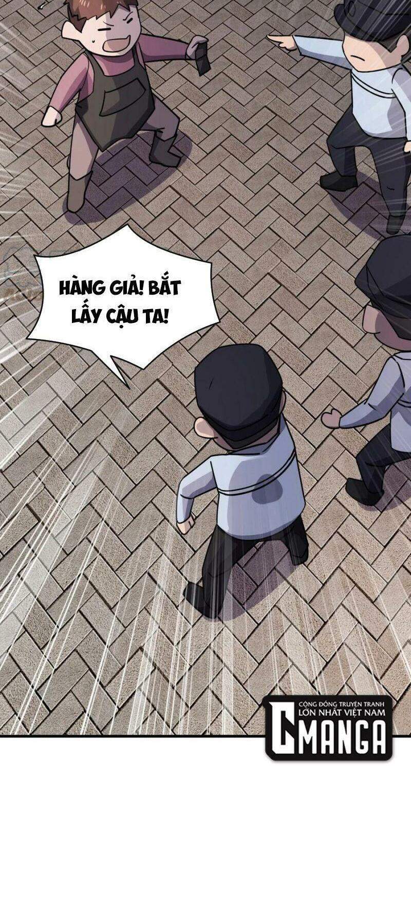 Đừng Hiểu Lầm, Tôi Mới Là Người Bị Hại! Chapter 35 - 11