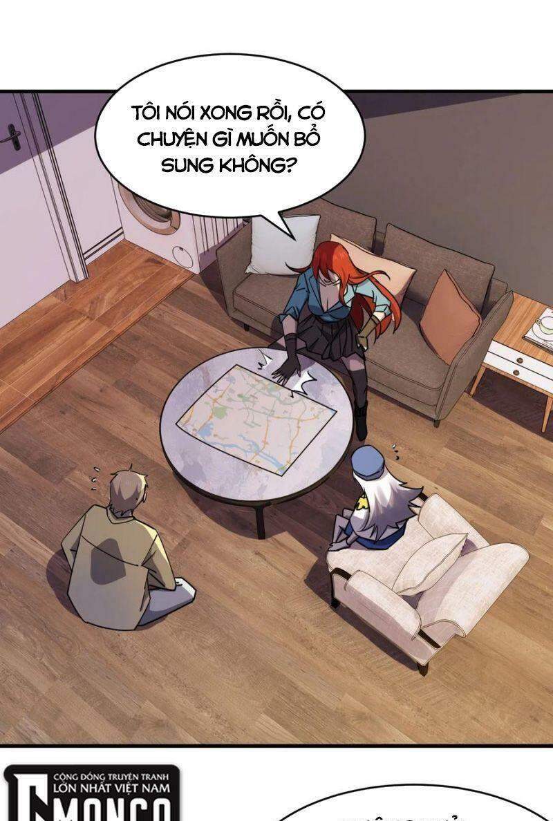 Đừng Hiểu Lầm, Tôi Mới Là Người Bị Hại! Chapter 35 - 12