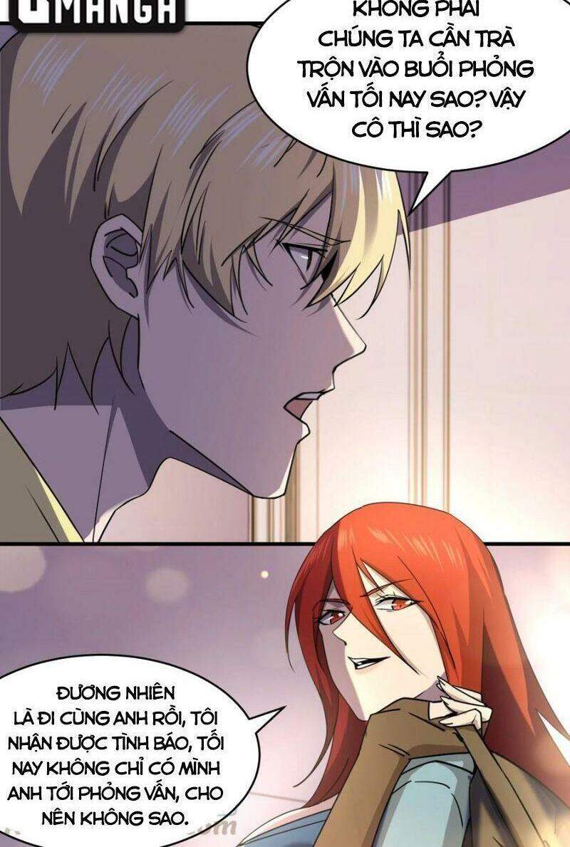 Đừng Hiểu Lầm, Tôi Mới Là Người Bị Hại! Chapter 35 - 13