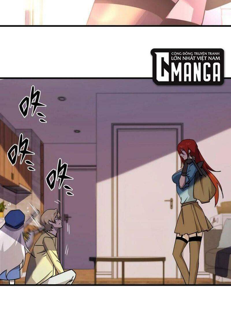 Đừng Hiểu Lầm, Tôi Mới Là Người Bị Hại! Chapter 35 - 15