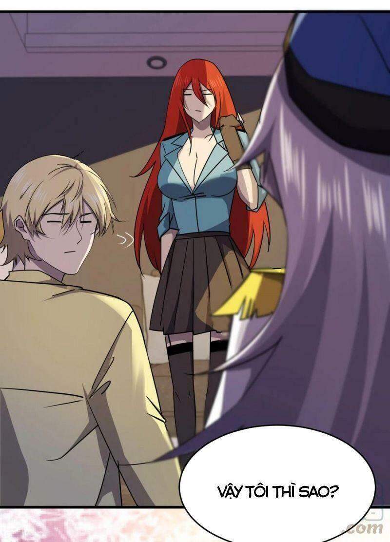 Đừng Hiểu Lầm, Tôi Mới Là Người Bị Hại! Chapter 35 - 16