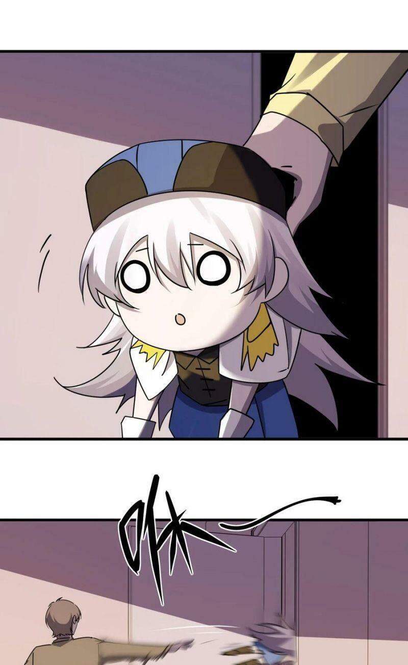 Đừng Hiểu Lầm, Tôi Mới Là Người Bị Hại! Chapter 35 - 18