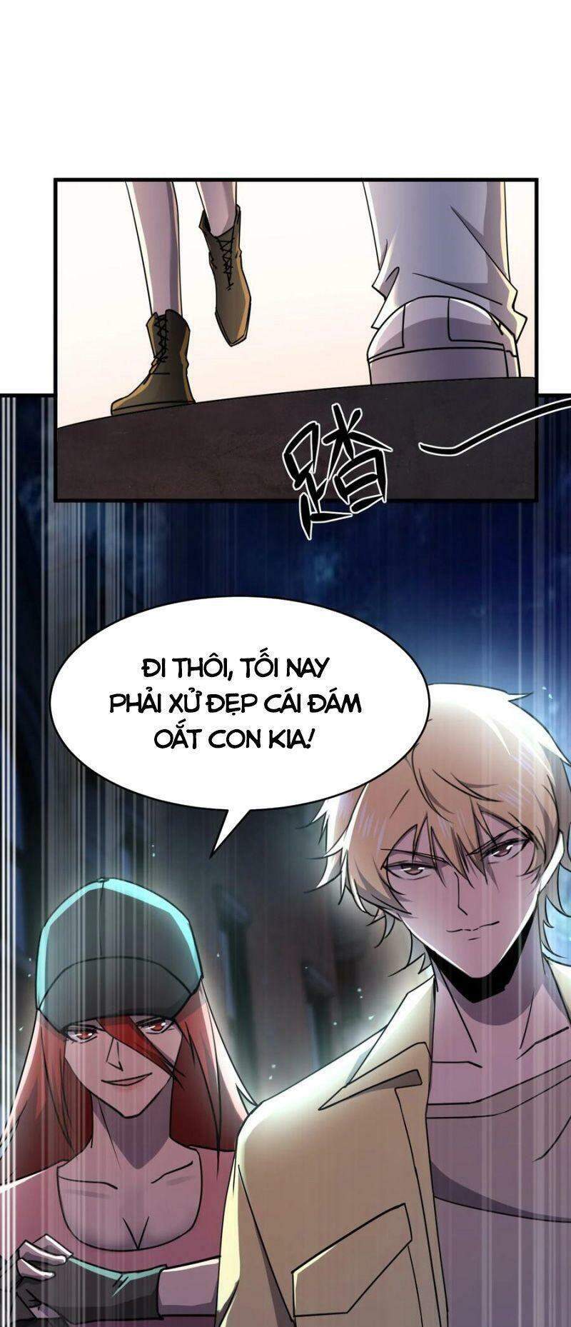 Đừng Hiểu Lầm, Tôi Mới Là Người Bị Hại! Chapter 35 - 20