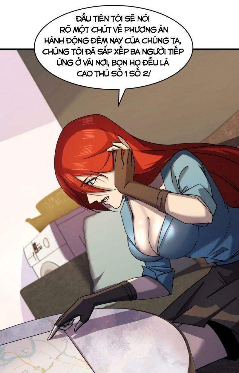 Đừng Hiểu Lầm, Tôi Mới Là Người Bị Hại! Chapter 35 - 3