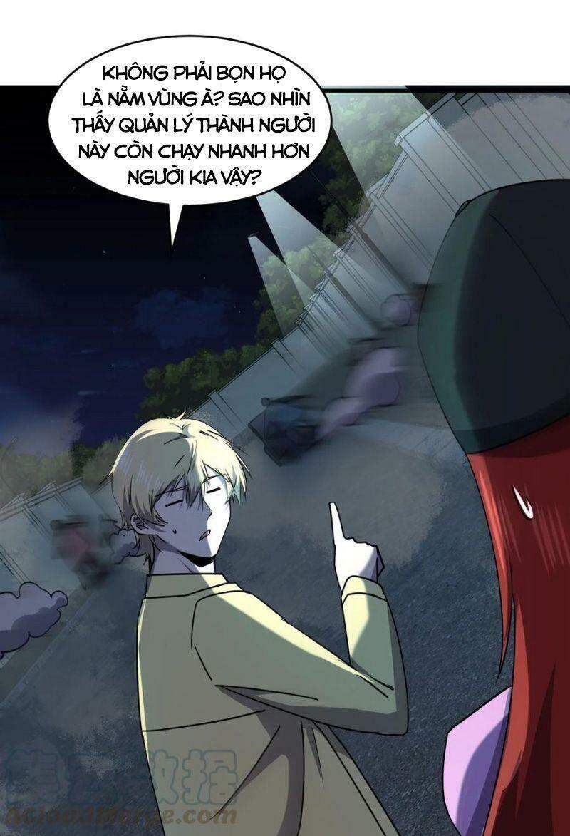 Đừng Hiểu Lầm, Tôi Mới Là Người Bị Hại! Chapter 35 - 30