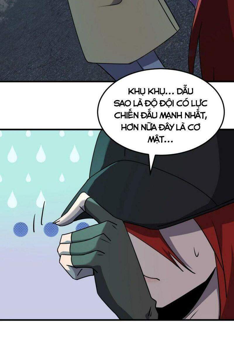 Đừng Hiểu Lầm, Tôi Mới Là Người Bị Hại! Chapter 35 - 31