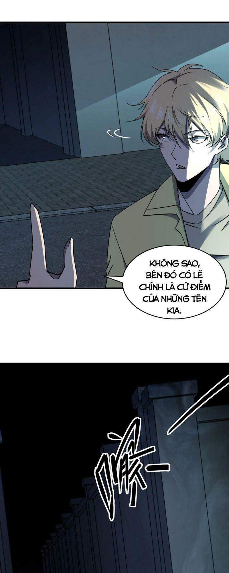 Đừng Hiểu Lầm, Tôi Mới Là Người Bị Hại! Chapter 35 - 32