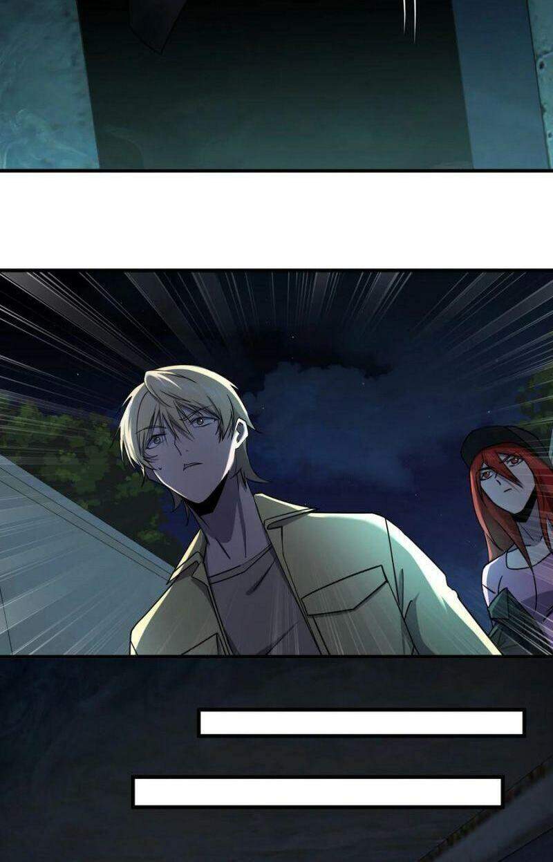 Đừng Hiểu Lầm, Tôi Mới Là Người Bị Hại! Chapter 35 - 40