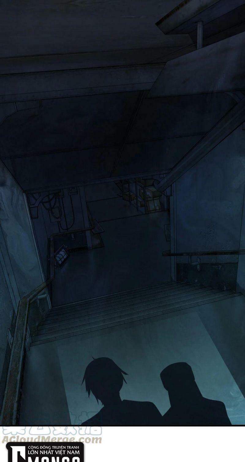 Đừng Hiểu Lầm, Tôi Mới Là Người Bị Hại! Chapter 35 - 41