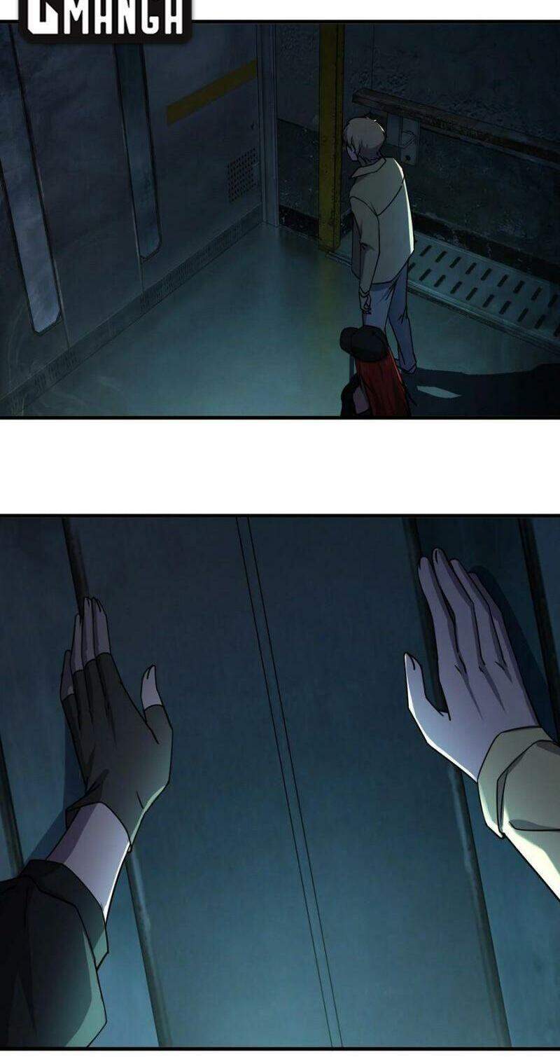 Đừng Hiểu Lầm, Tôi Mới Là Người Bị Hại! Chapter 35 - 42