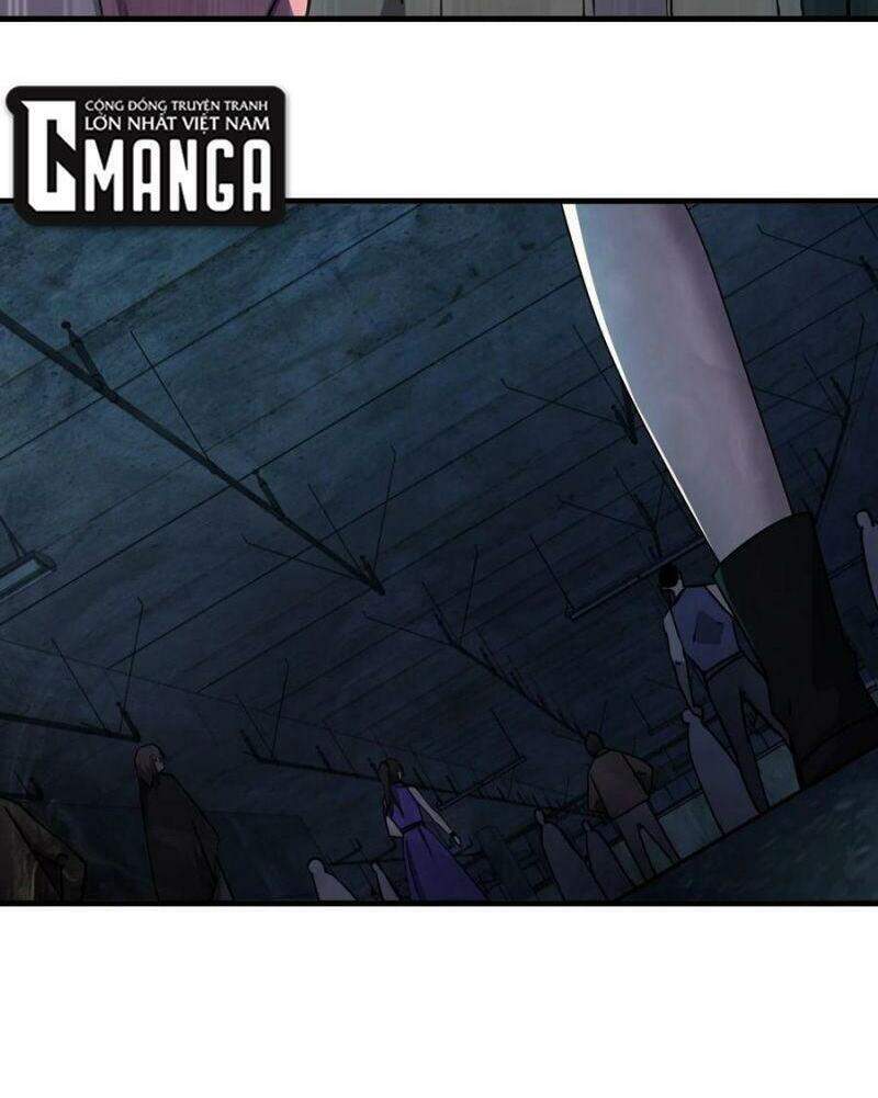 Đừng Hiểu Lầm, Tôi Mới Là Người Bị Hại! Chapter 35 - 46