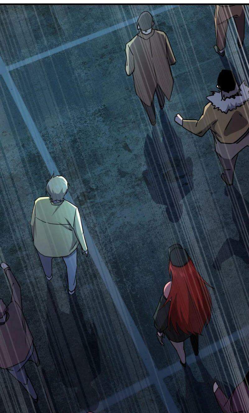 Đừng Hiểu Lầm, Tôi Mới Là Người Bị Hại! Chapter 35 - 47