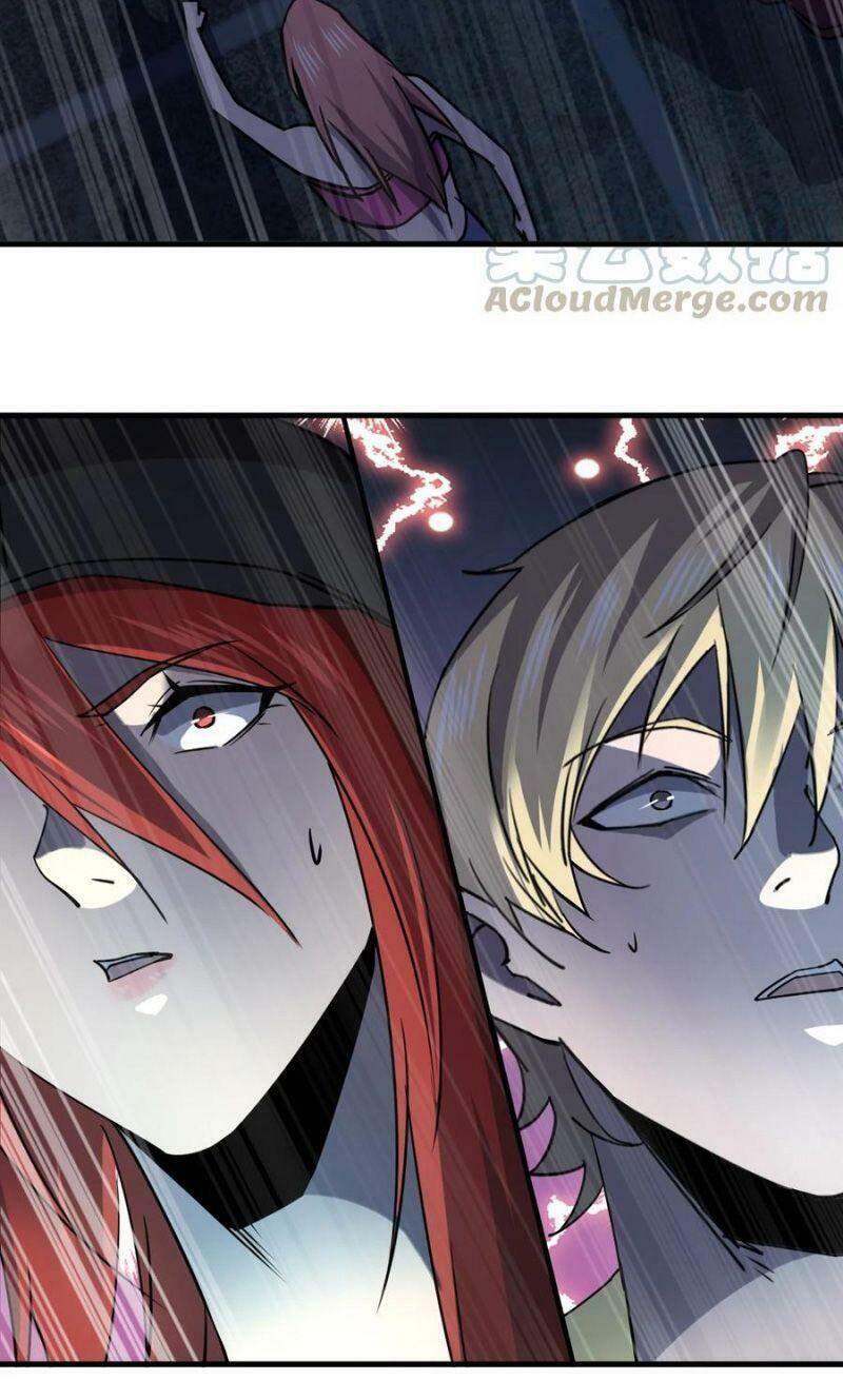 Đừng Hiểu Lầm, Tôi Mới Là Người Bị Hại! Chapter 35 - 48