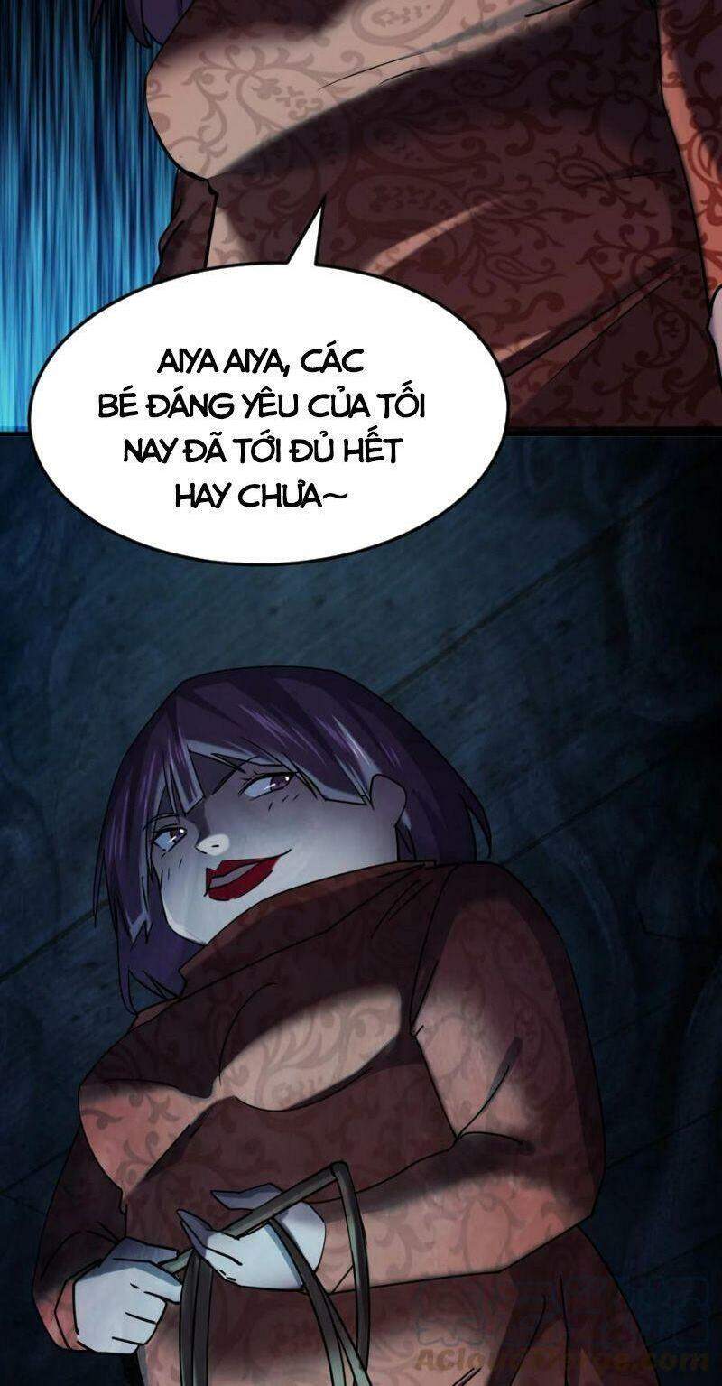 Đừng Hiểu Lầm, Tôi Mới Là Người Bị Hại! Chapter 35 - 50