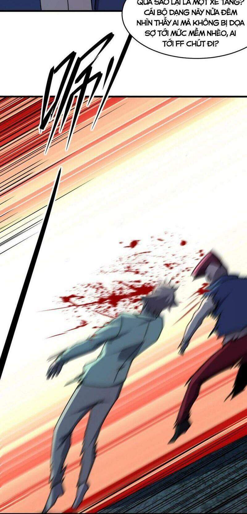 Đừng Hiểu Lầm, Tôi Mới Là Người Bị Hại! Chapter 35 - 54