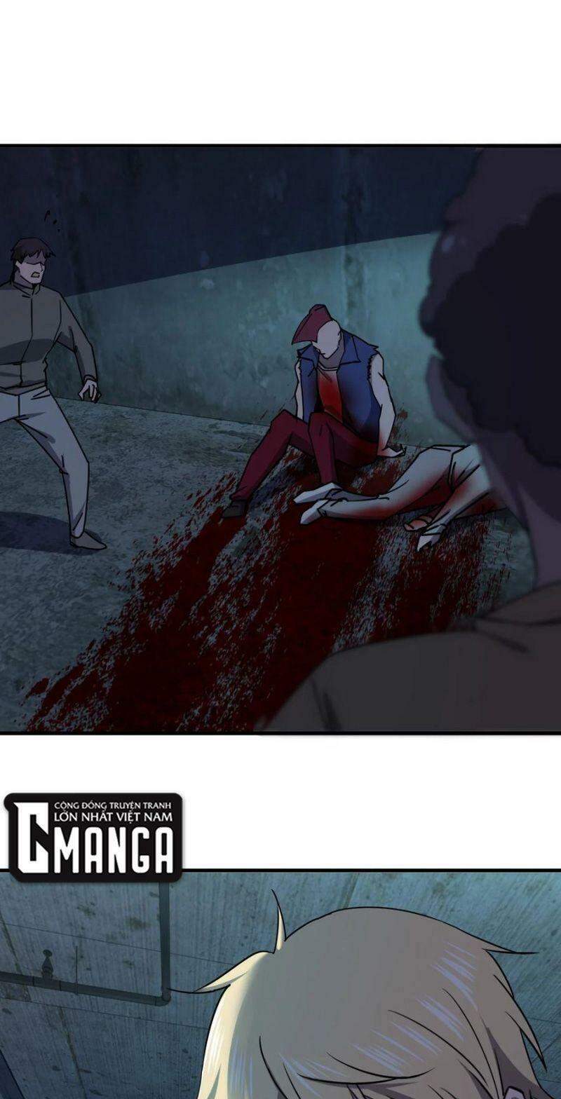 Đừng Hiểu Lầm, Tôi Mới Là Người Bị Hại! Chapter 35 - 57