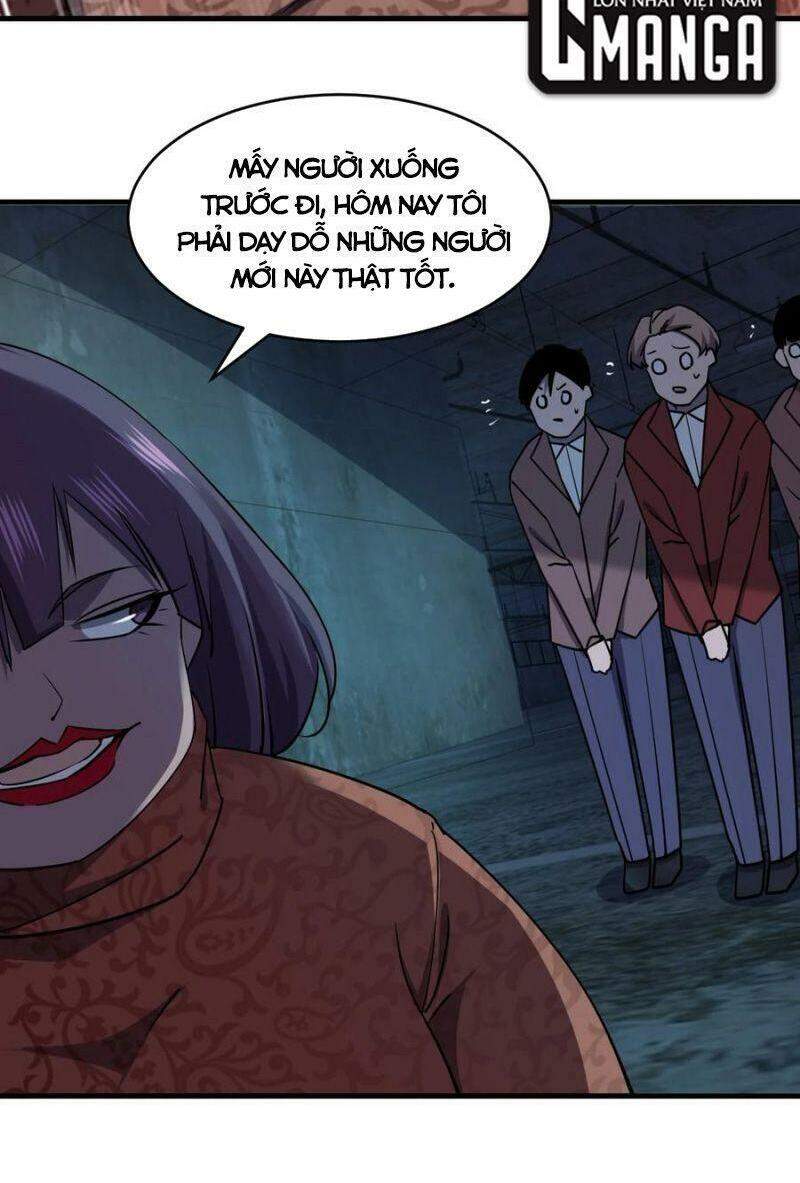 Đừng Hiểu Lầm, Tôi Mới Là Người Bị Hại! Chapter 35 - 60