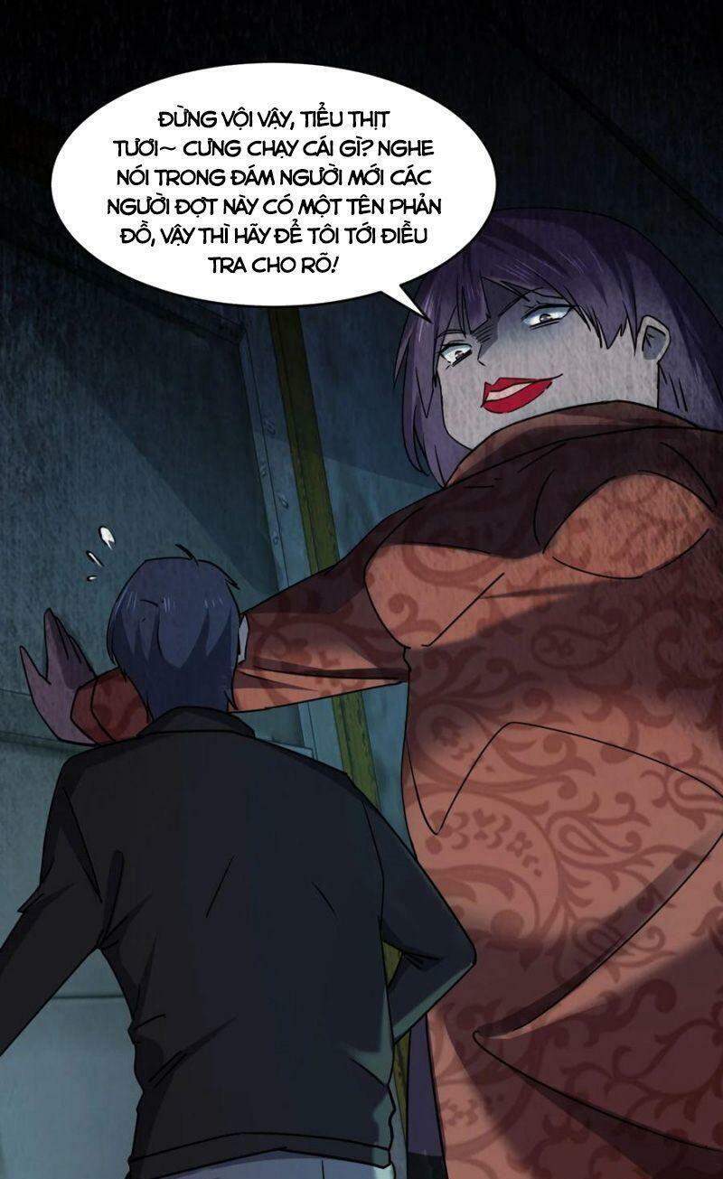Đừng Hiểu Lầm, Tôi Mới Là Người Bị Hại! Chapter 35 - 63