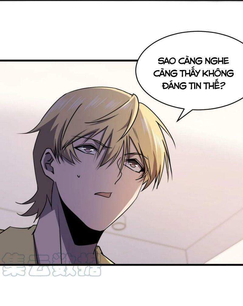 Đừng Hiểu Lầm, Tôi Mới Là Người Bị Hại! Chapter 35 - 8