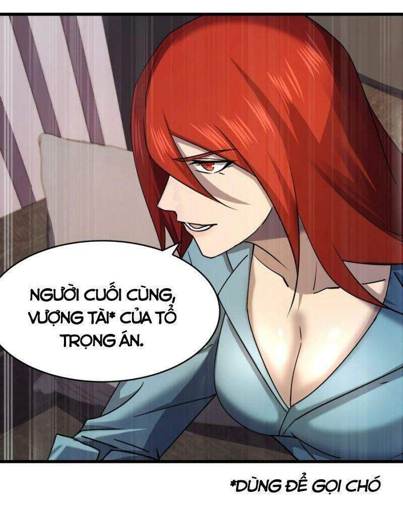 Đừng Hiểu Lầm, Tôi Mới Là Người Bị Hại! Chapter 35 - 9