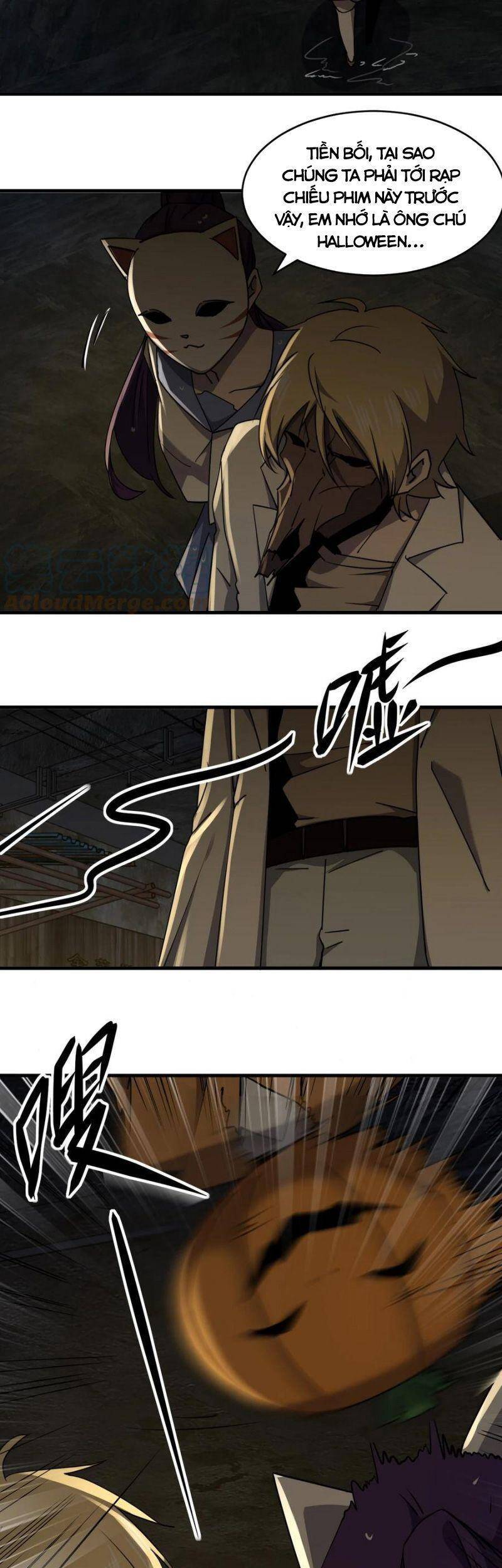 Đừng Hiểu Lầm, Tôi Mới Là Người Bị Hại! Chapter 41 - 12