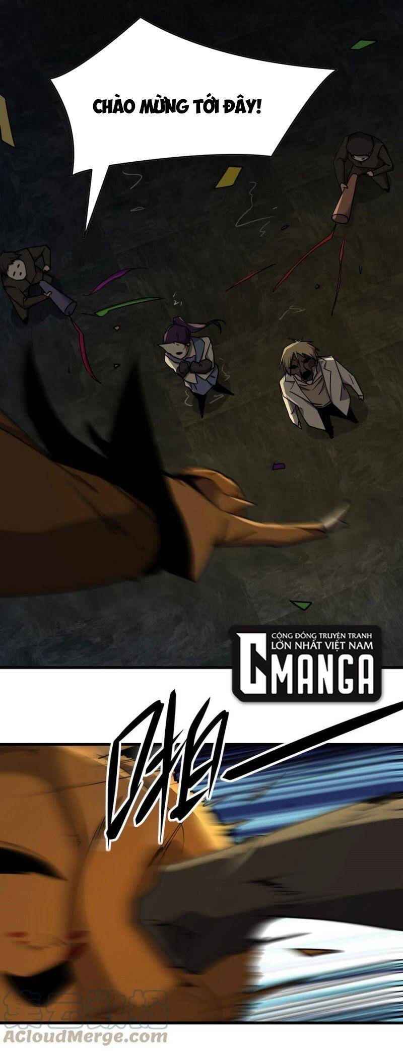 Đừng Hiểu Lầm, Tôi Mới Là Người Bị Hại! Chapter 41 - 14