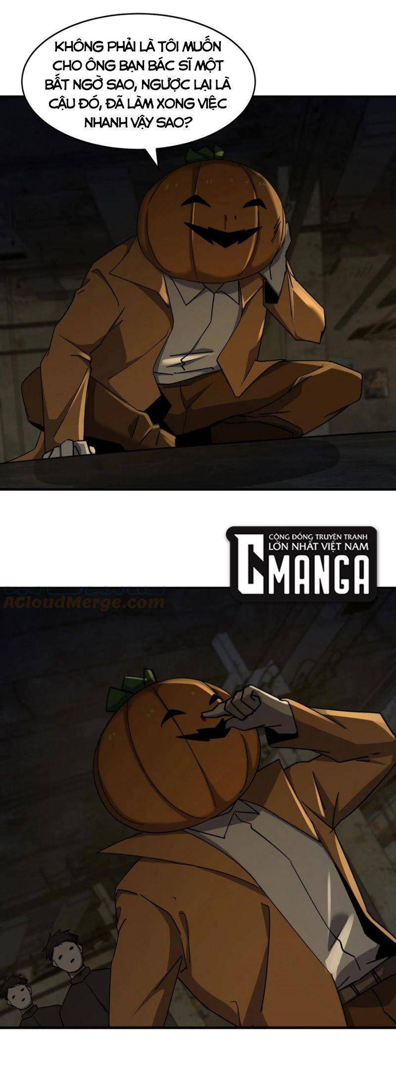 Đừng Hiểu Lầm, Tôi Mới Là Người Bị Hại! Chapter 41 - 18