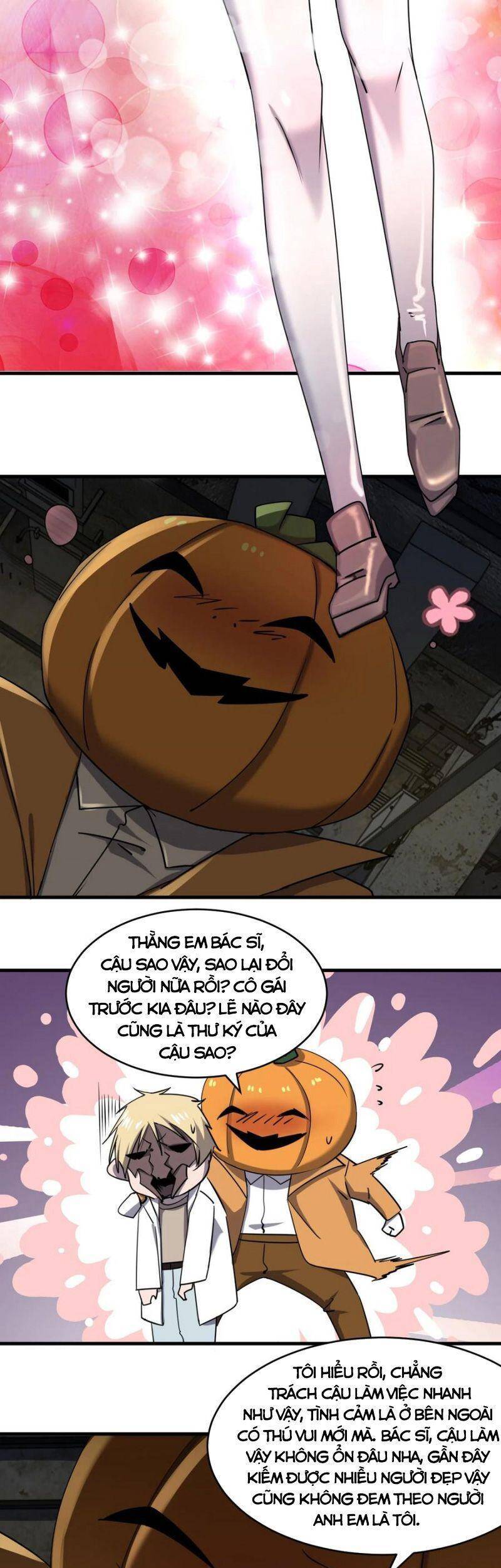 Đừng Hiểu Lầm, Tôi Mới Là Người Bị Hại! Chapter 41 - 20