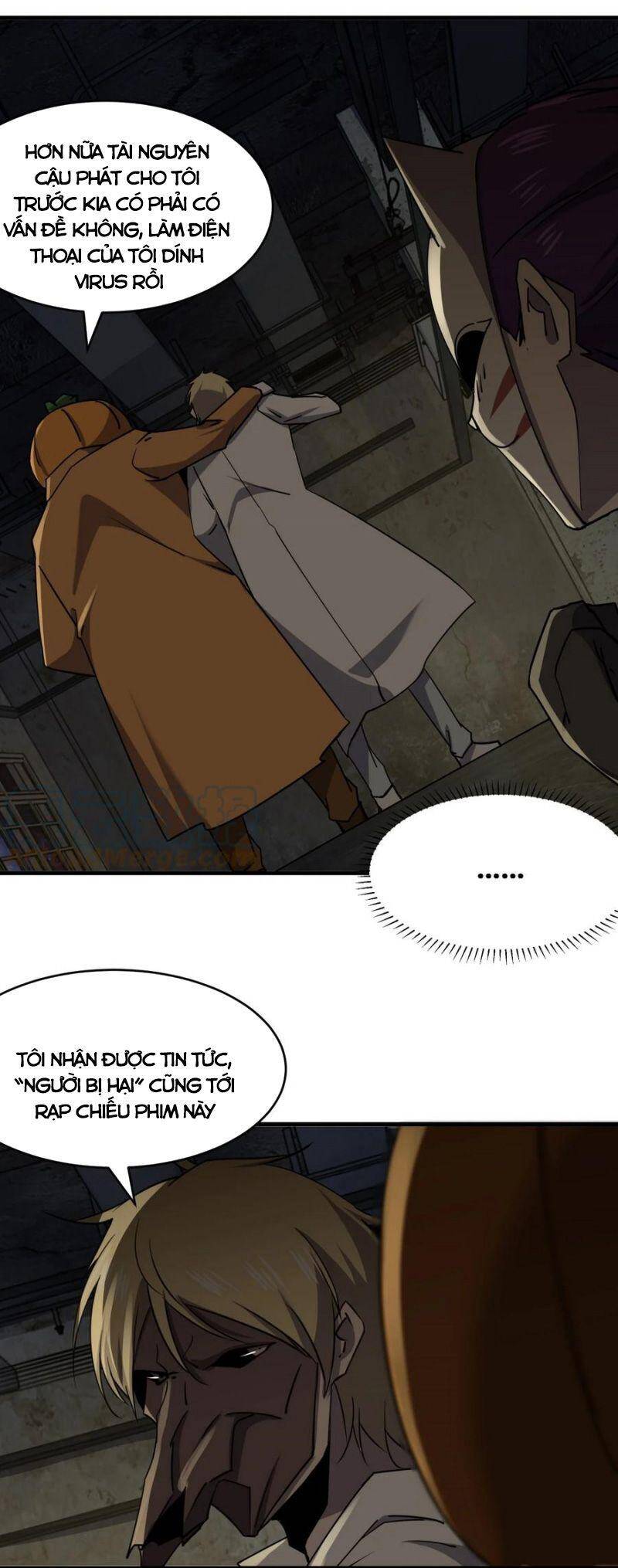 Đừng Hiểu Lầm, Tôi Mới Là Người Bị Hại! Chapter 41 - 22