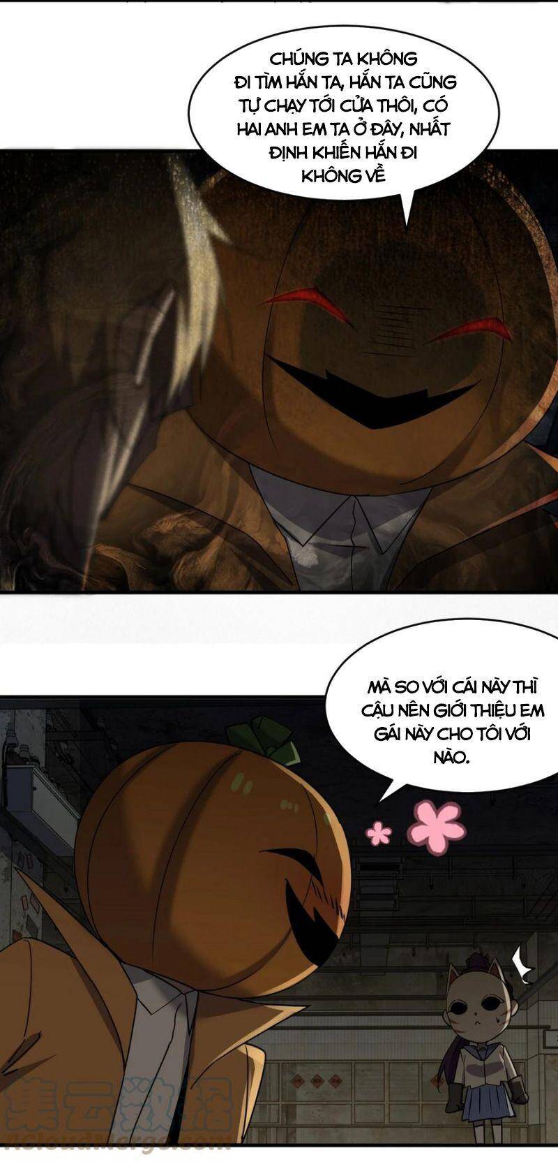 Đừng Hiểu Lầm, Tôi Mới Là Người Bị Hại! Chapter 41 - 23