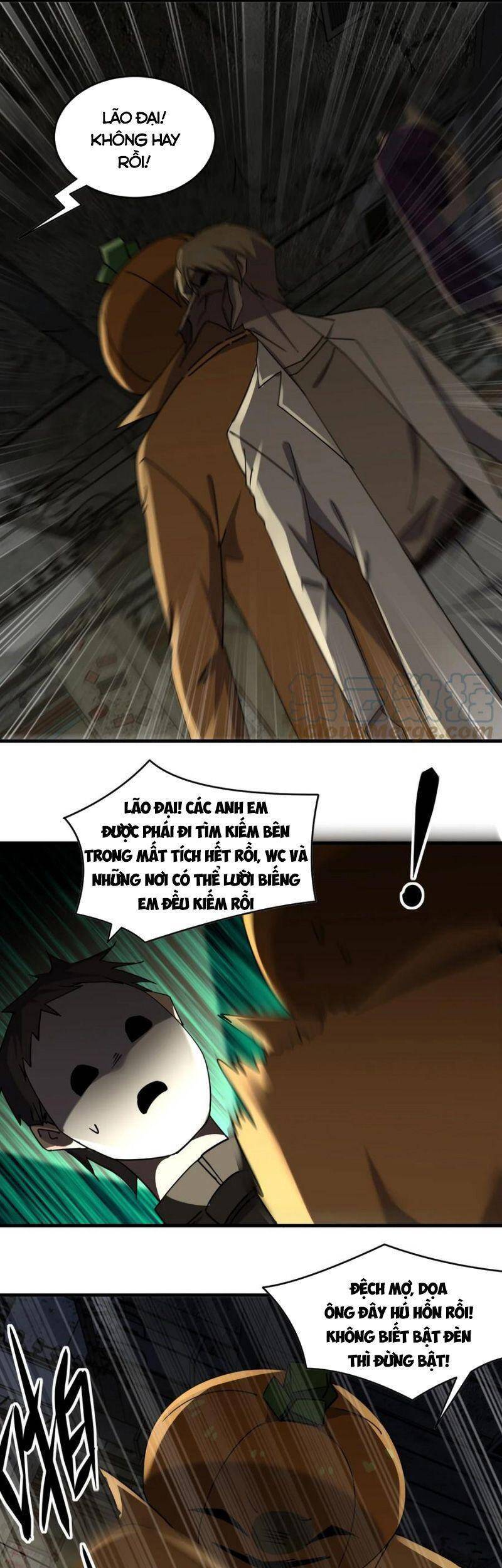 Đừng Hiểu Lầm, Tôi Mới Là Người Bị Hại! Chapter 41 - 25