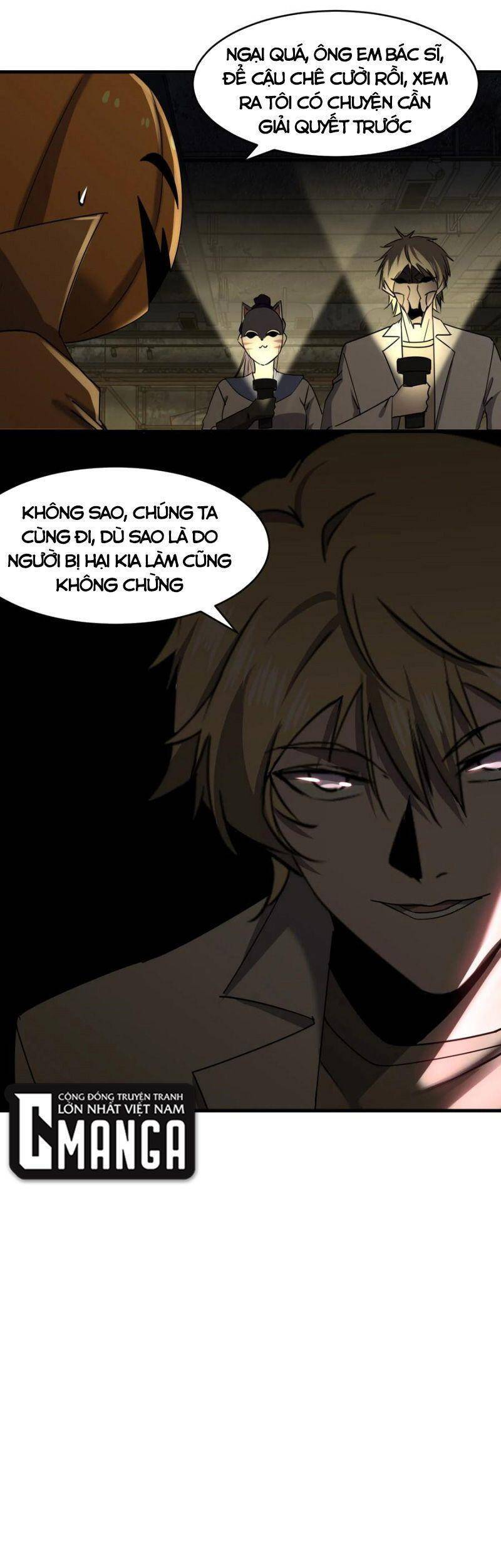 Đừng Hiểu Lầm, Tôi Mới Là Người Bị Hại! Chapter 41 - 27