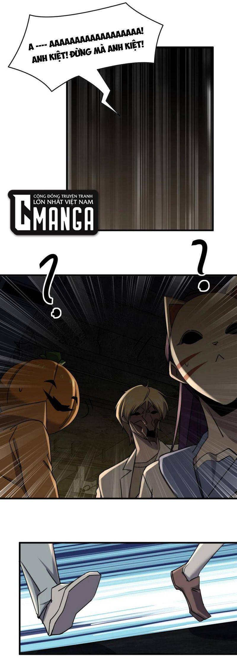 Đừng Hiểu Lầm, Tôi Mới Là Người Bị Hại! Chapter 41 - 31