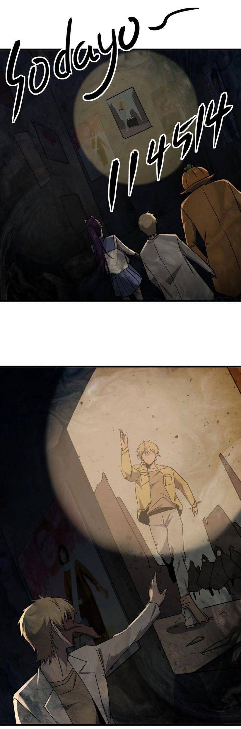 Đừng Hiểu Lầm, Tôi Mới Là Người Bị Hại! Chapter 41 - 32