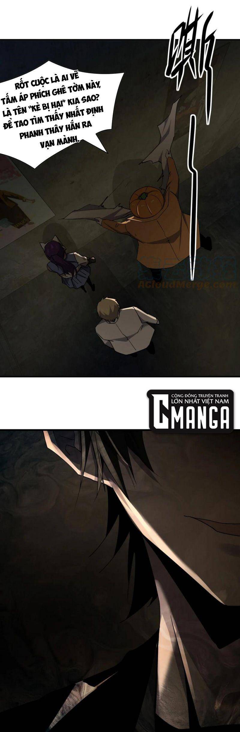 Đừng Hiểu Lầm, Tôi Mới Là Người Bị Hại! Chapter 41 - 34