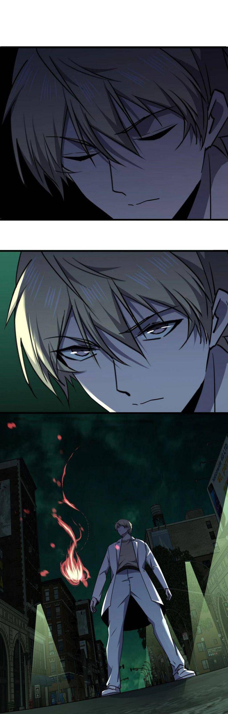 Đừng Hiểu Lầm, Tôi Mới Là Người Bị Hại! Chapter 41 - 37